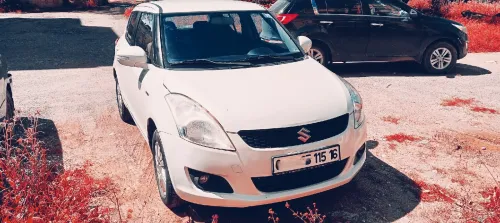 Suzuki Swift 2015 Swift