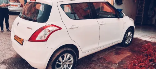 Suzuki Swift 2015 Swift