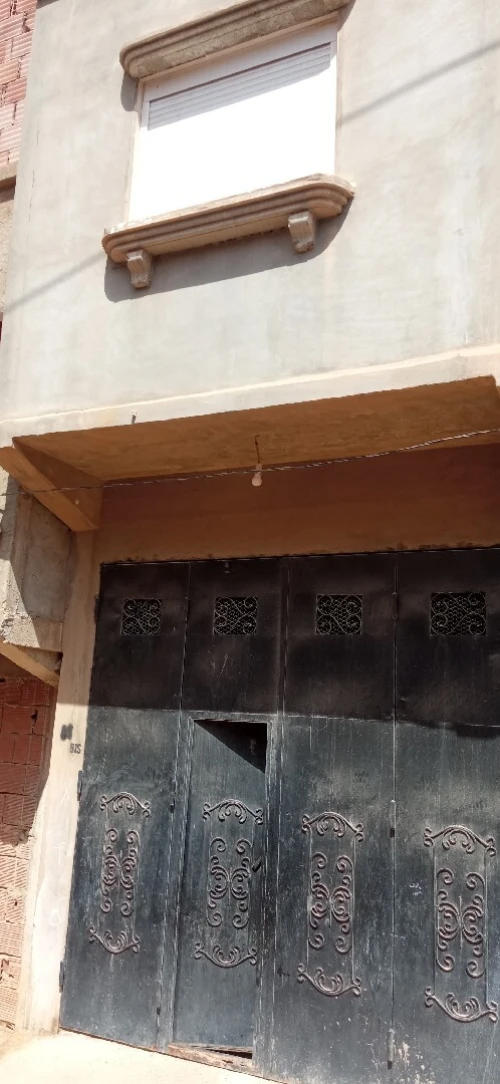 Vente Appartement F5 Relizane Djidioua