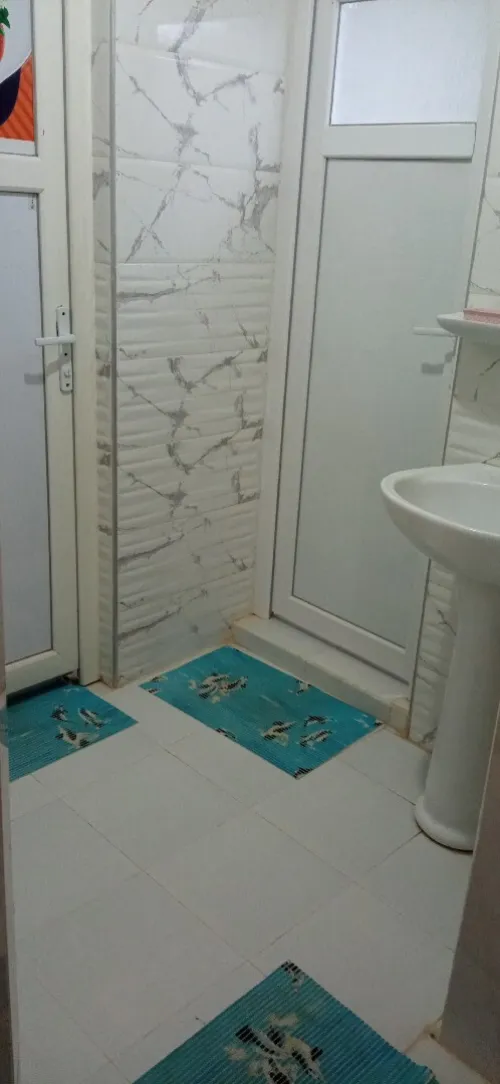 Vente Appartement F5 Relizane Djidioua