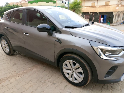 Renault Captur 2022 Captur