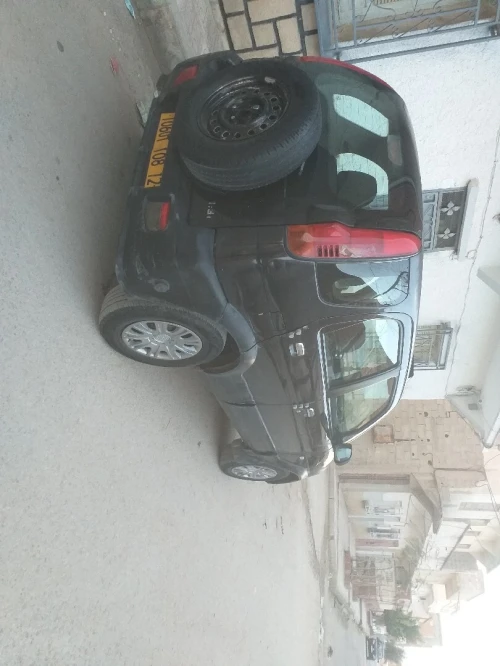 Zotye Nomad 1 2008 Nomad 1