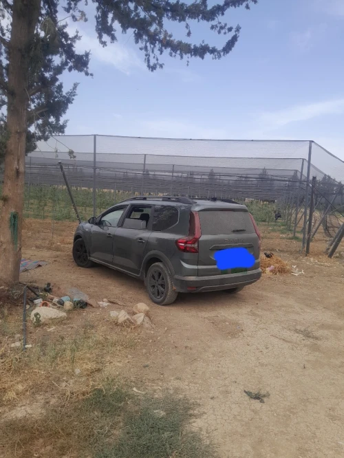 Dacia Joggar 2024 Dacia joggar