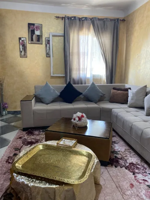 Vente Appartement F3 Bordj Bou Arreridj Bordj bou arreridj