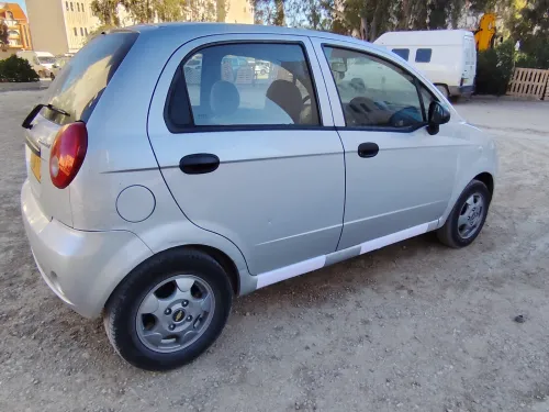 Chevrolet Spark 2011 Lite Ls
