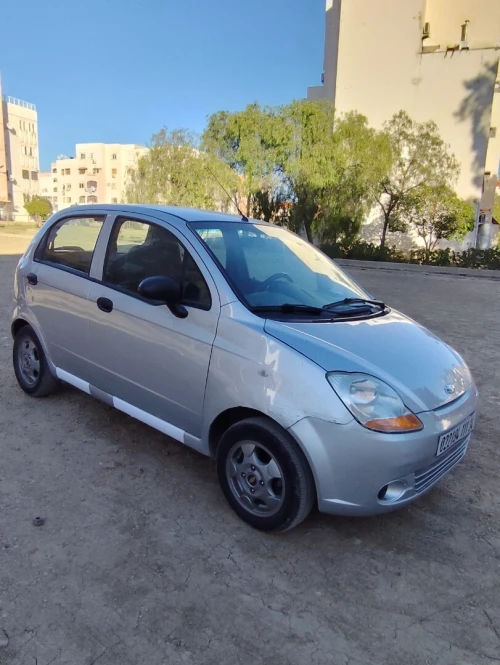 Chevrolet Spark 2011 Lite Ls