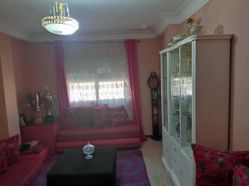 Vente Appartement F3 Oran Oued tlelat