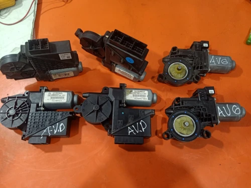 Moteur lève vitre golf 5 touran caddy Passat b6 jetta Léon 2 golf 4 polo police