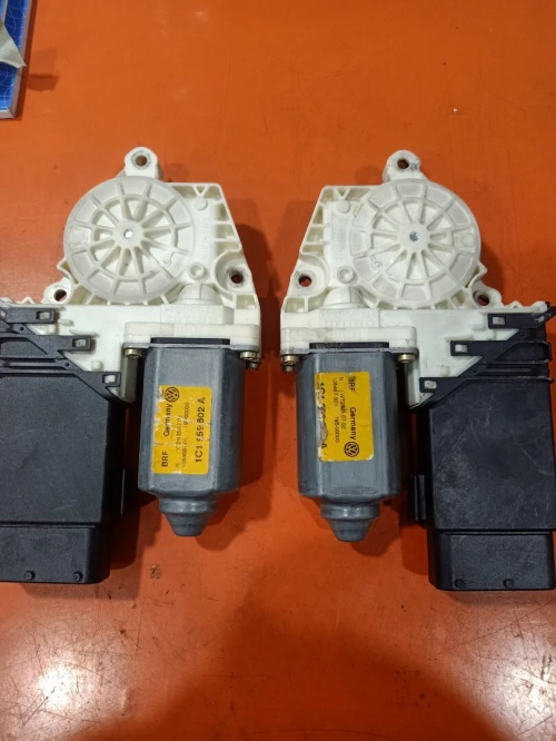 Moteur lève vitre golf 5 touran caddy Passat b6 jetta Léon 2 golf 4 polo police