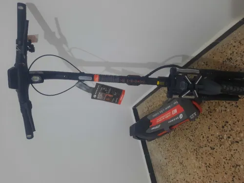Zt3 pro Trottinette électrique 2025