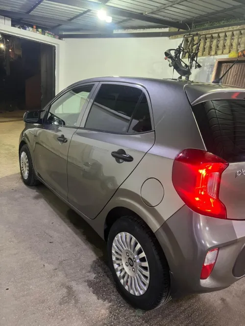 Kia Picanto 2019 LX Start