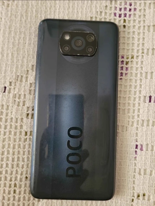 Xiaomi poco x3 NFC
