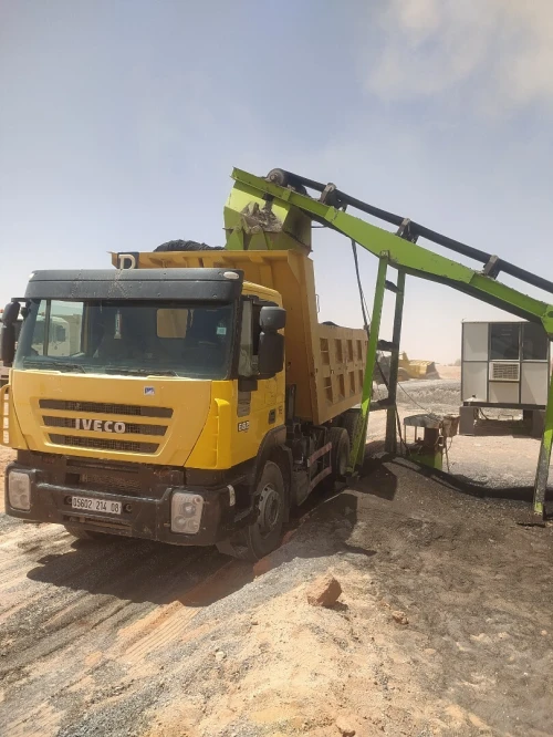Iveco 682/340 2014