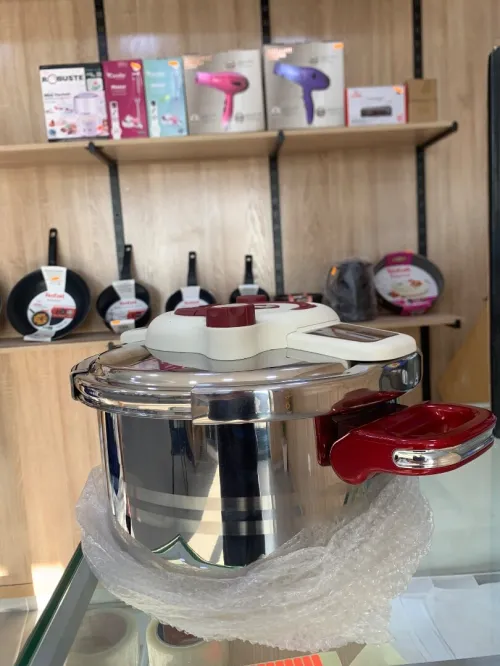 Cocotte nardi 6L