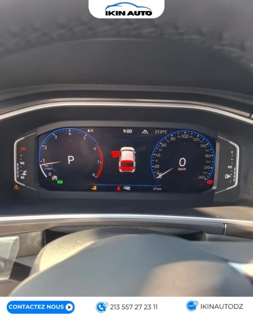 Volkswagen T-Roc 2025 STARLIGHT EDITION 300 TSI