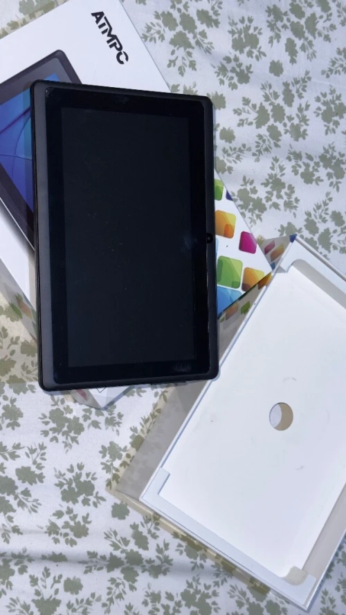 Tablet 