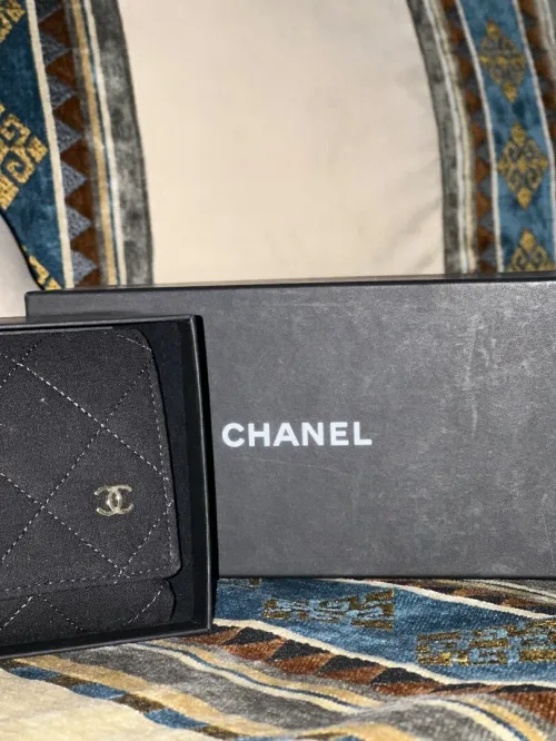 Lunettes chanel collection 2025