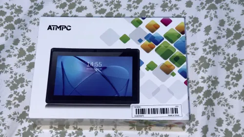Tablet 