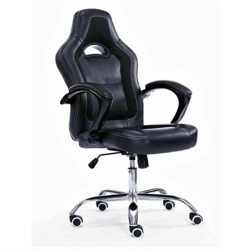 Chaise de bureau gaming en cuir qualité prix imbattable toutes quantités disponibles