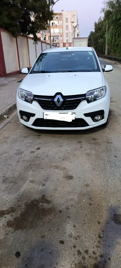 Renault Symbol 2019 Made In Bladi