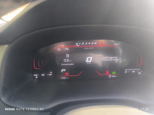 Seat Ateca 2023 Hola