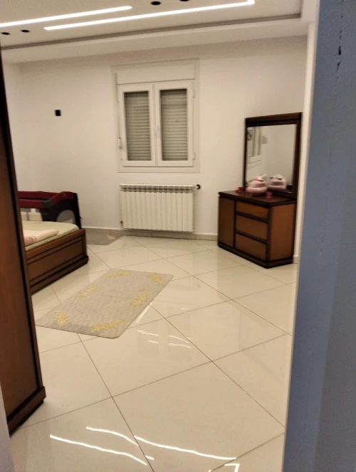 Vente Appartement F4 Oum El Bouaghi Oum el bouaghi