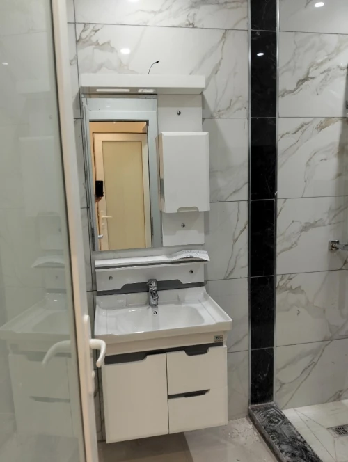 Vente Appartement F4 Oum El Bouaghi Oum el bouaghi
