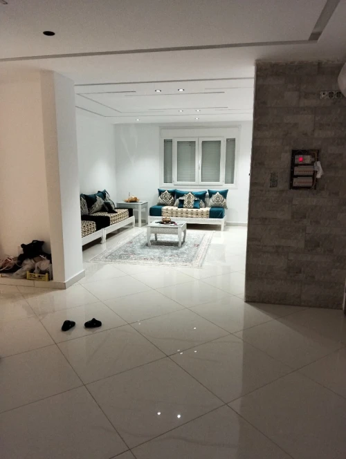 Vente Appartement F4 Oum El Bouaghi Oum el bouaghi