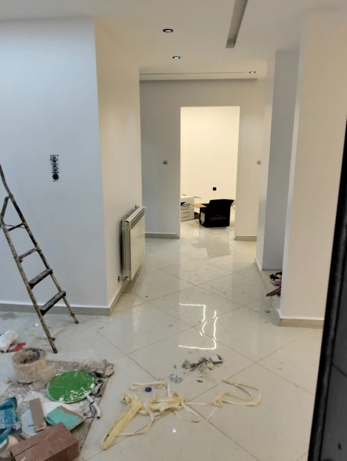 Vente Appartement F4 Oum El Bouaghi Oum el bouaghi