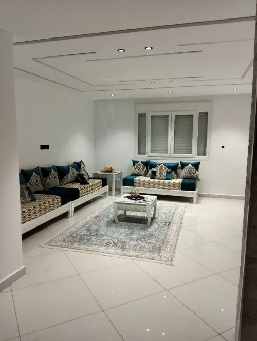 Vente Appartement F4 Oum El Bouaghi Oum el bouaghi