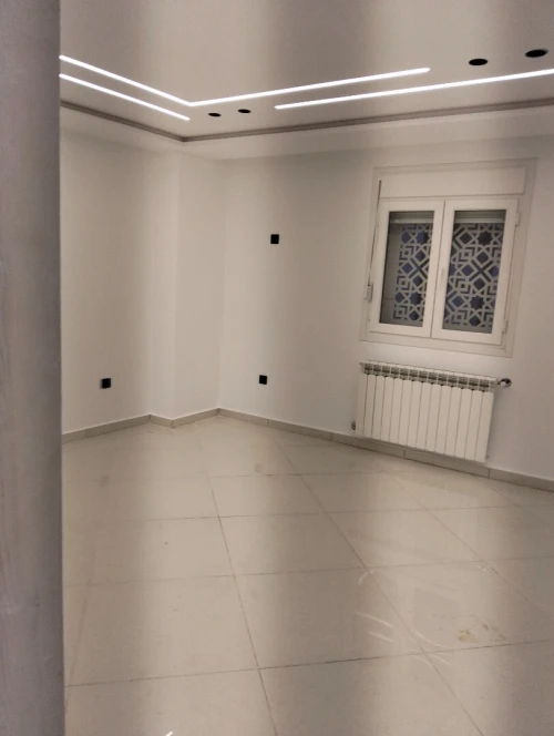 Vente Appartement F4 Oum El Bouaghi Oum el bouaghi