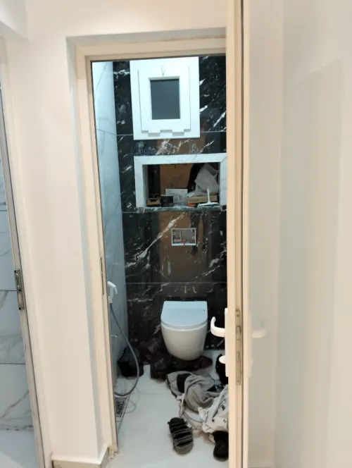 Vente Appartement F4 Oum El Bouaghi Oum el bouaghi