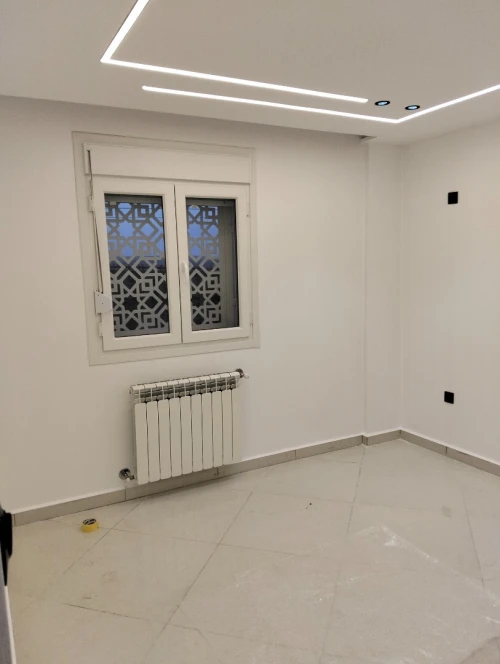 Vente Appartement F4 Oum El Bouaghi Oum el bouaghi