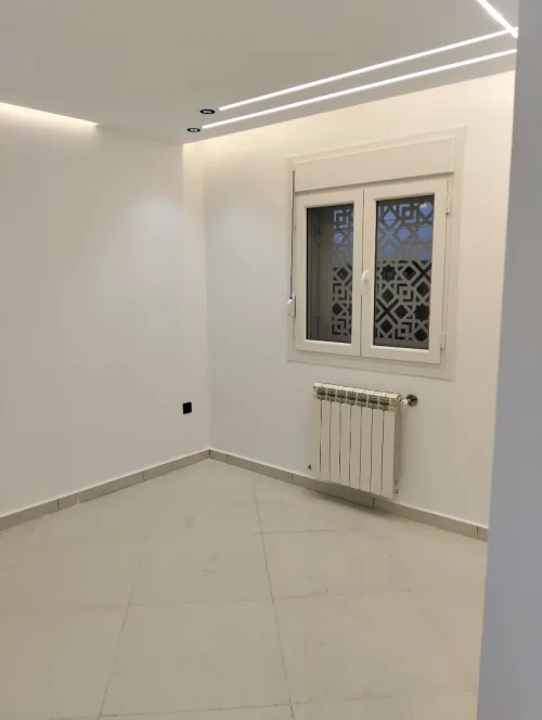 Vente Appartement F4 Oum El Bouaghi Oum el bouaghi