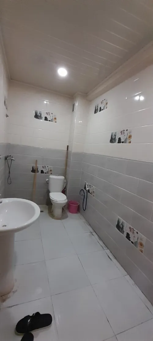 Vente Appartement Duplex F3 Chlef Chlef