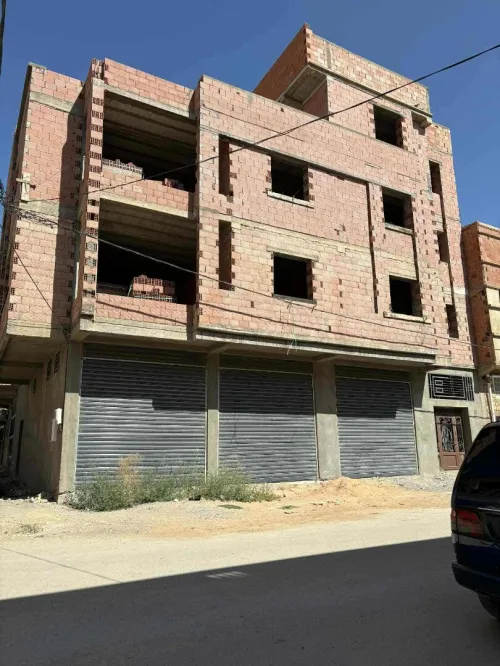Vente Villa Tiaret Tiaret