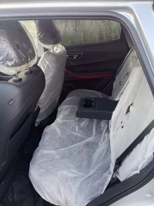 Chery Tiggo 4 pro 2024 Premium