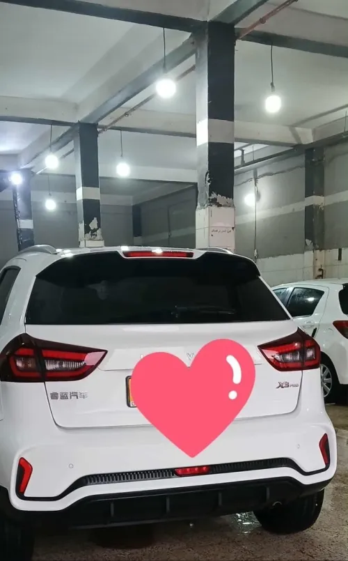 Livan X3 Pro  2025 Livan geely gx3 pro