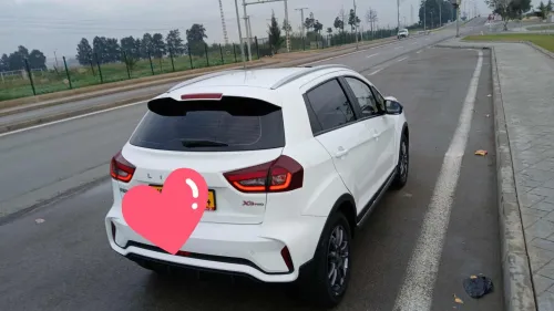 Livan X3 Pro  2025 Geely