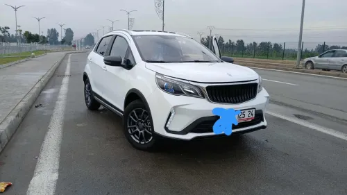 Livan X3 Pro  2025 Geely