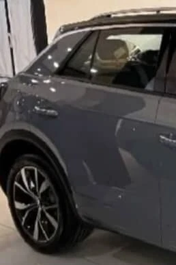 Volkswagen T-Roc 2025 R- Line Edition 
