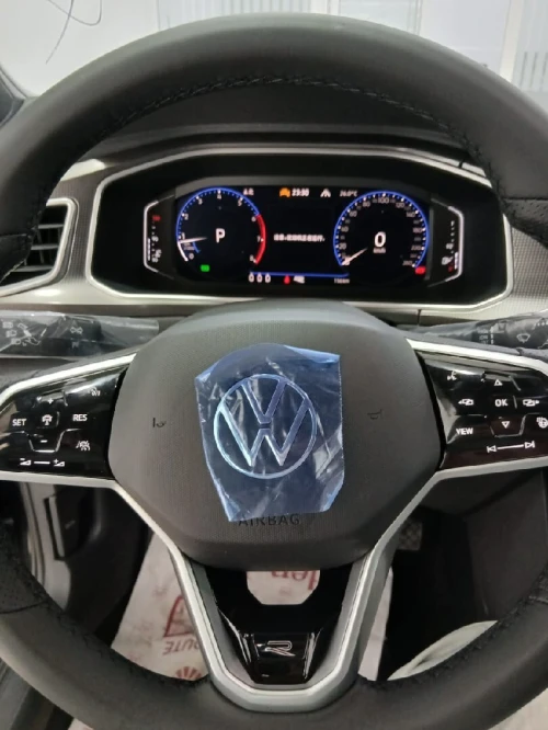 Volkswagen T-Roc 2025 R- Line Edition 