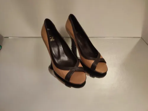 Escarpin ZARA
