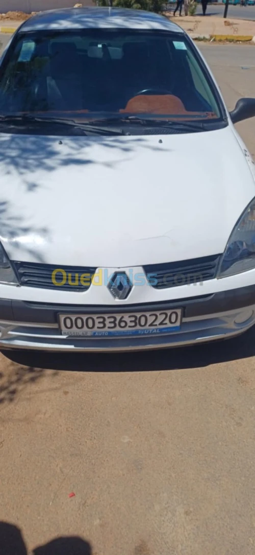 Renault Clio 2 2000 