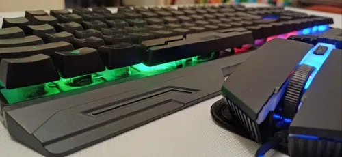Claviers & Souris LH29 Twins Gaming Combos