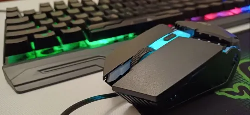 Claviers & Souris LH29 Twins Gaming Combos