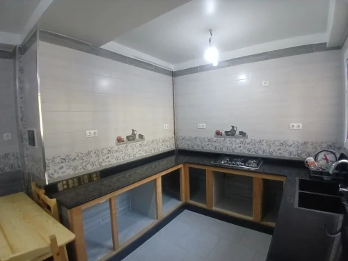 Vente Appartement F4 Blida Boufarik