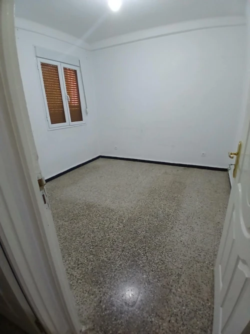 Vente Appartement F4 Blida Boufarik