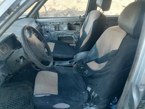 Isuzu Foryota 2012 