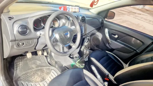 Dacia Sandero 2018 Stepway
